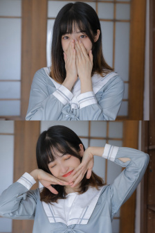 卫校男生